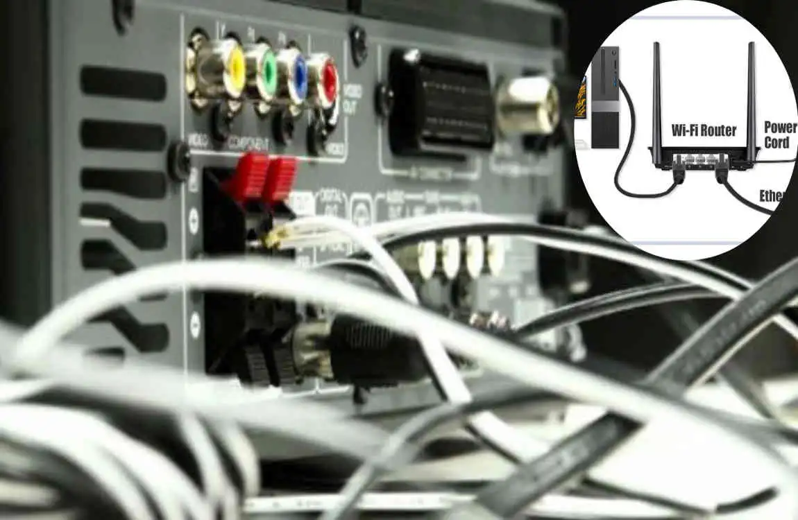 do i need to rewire my house for fiber optic?