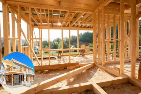 How Long Should House Framing Take to Complete?