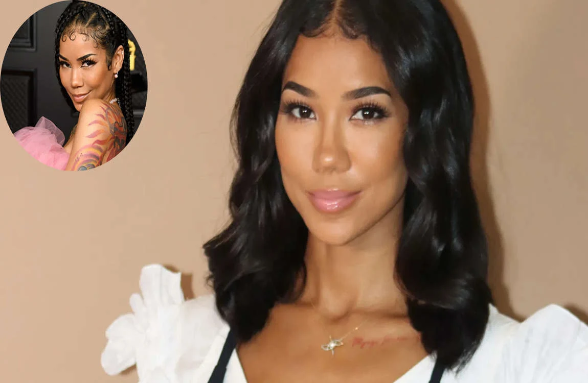 Jhené Aiko's Cottage House