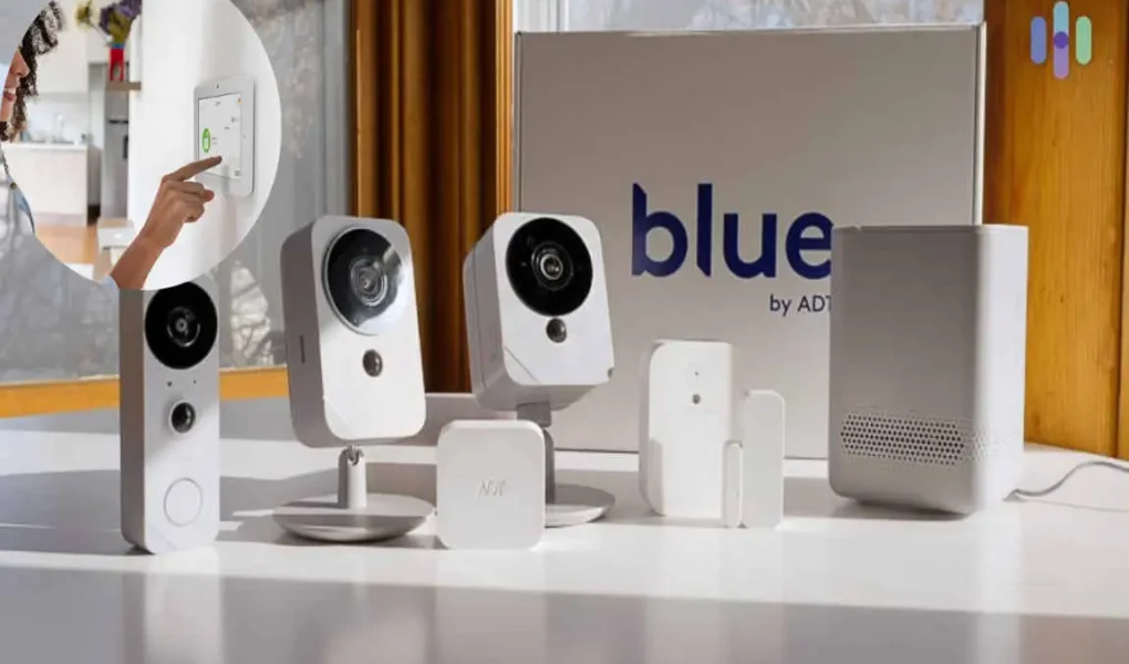 are home security systems tax deductible