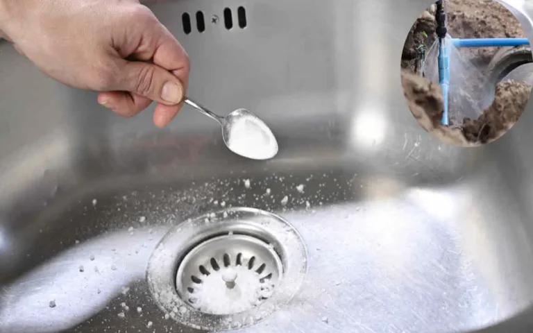 Unclog Water Lines: Solutions for Every Home