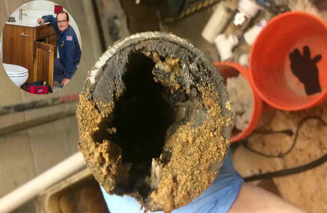 Unclog Water Lines: Solutions for Every Home