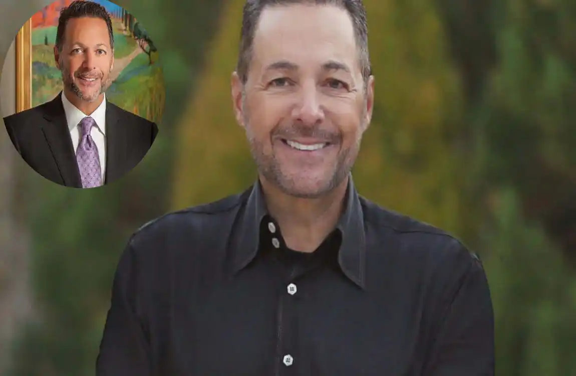 Michael DeMayo’s house