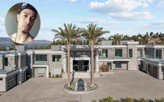 Austin McBroom House