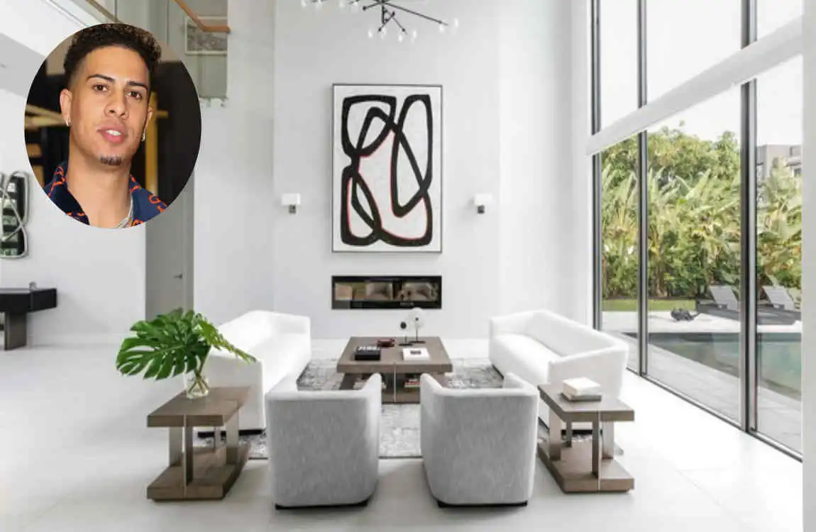 Austin McBroom House