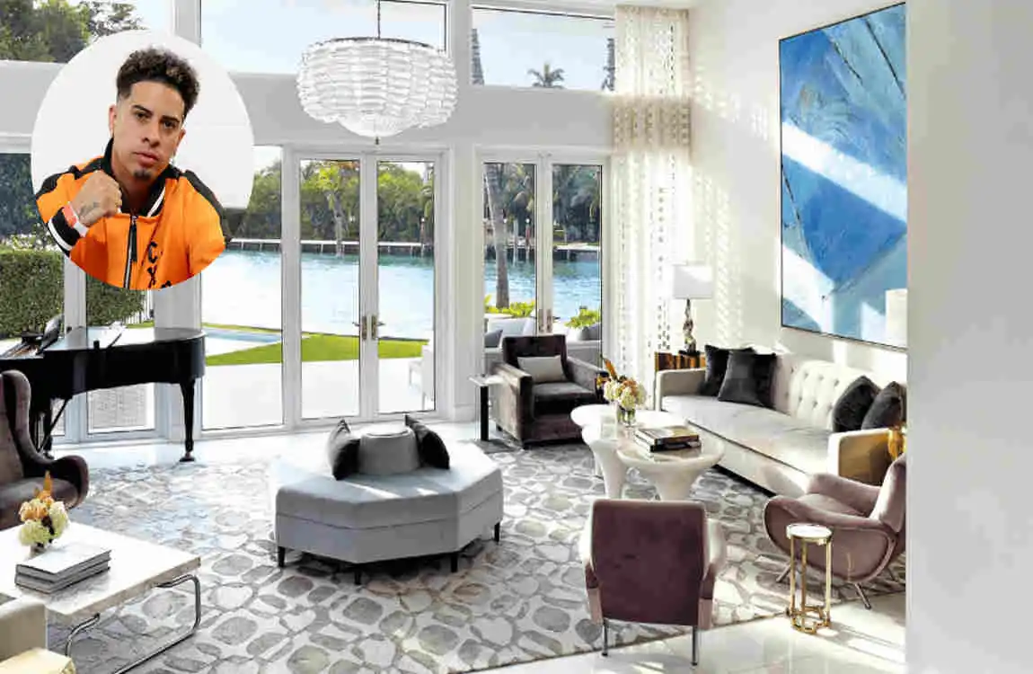 Austin McBroom House