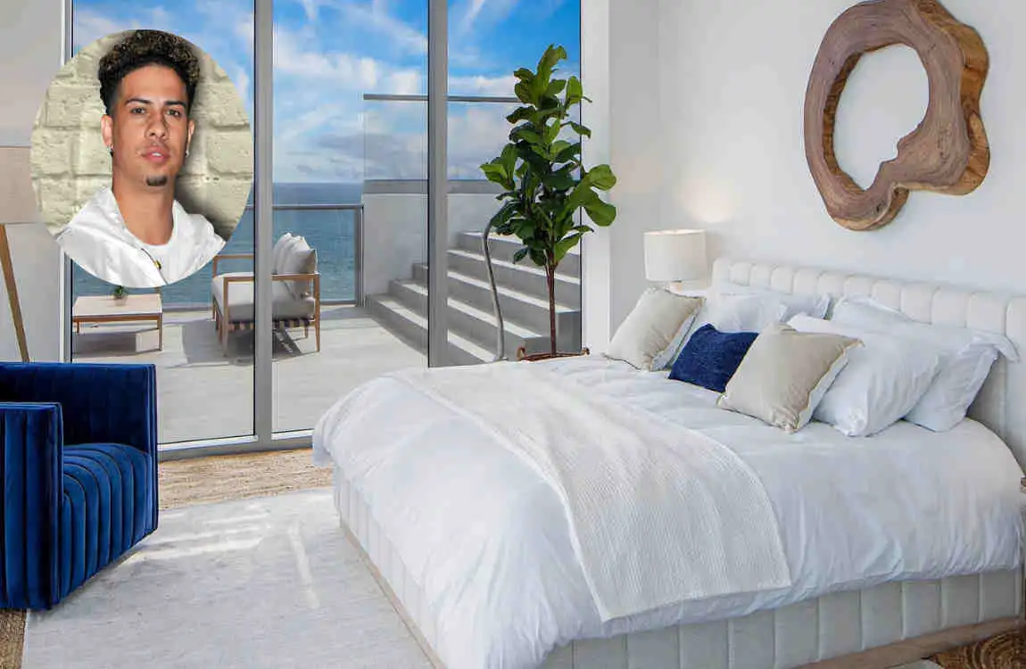 Austin McBroom House