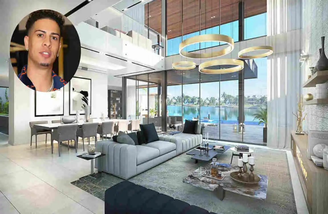 Austin McBroom House