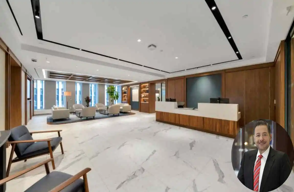 Michael DeMayo’s House Photo