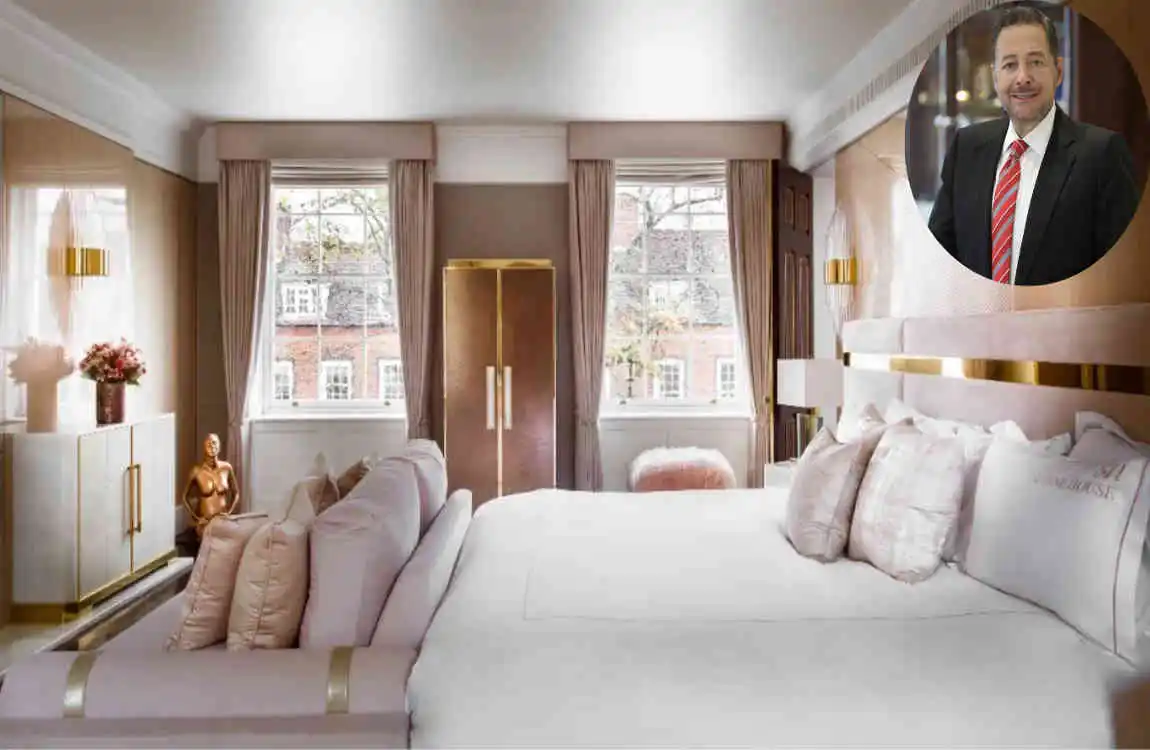 Michael DeMayo’s House Photo