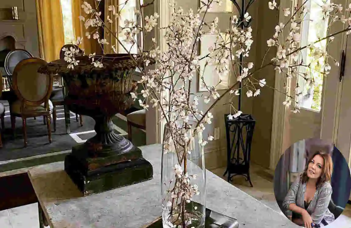 Martina McBride House Nashville