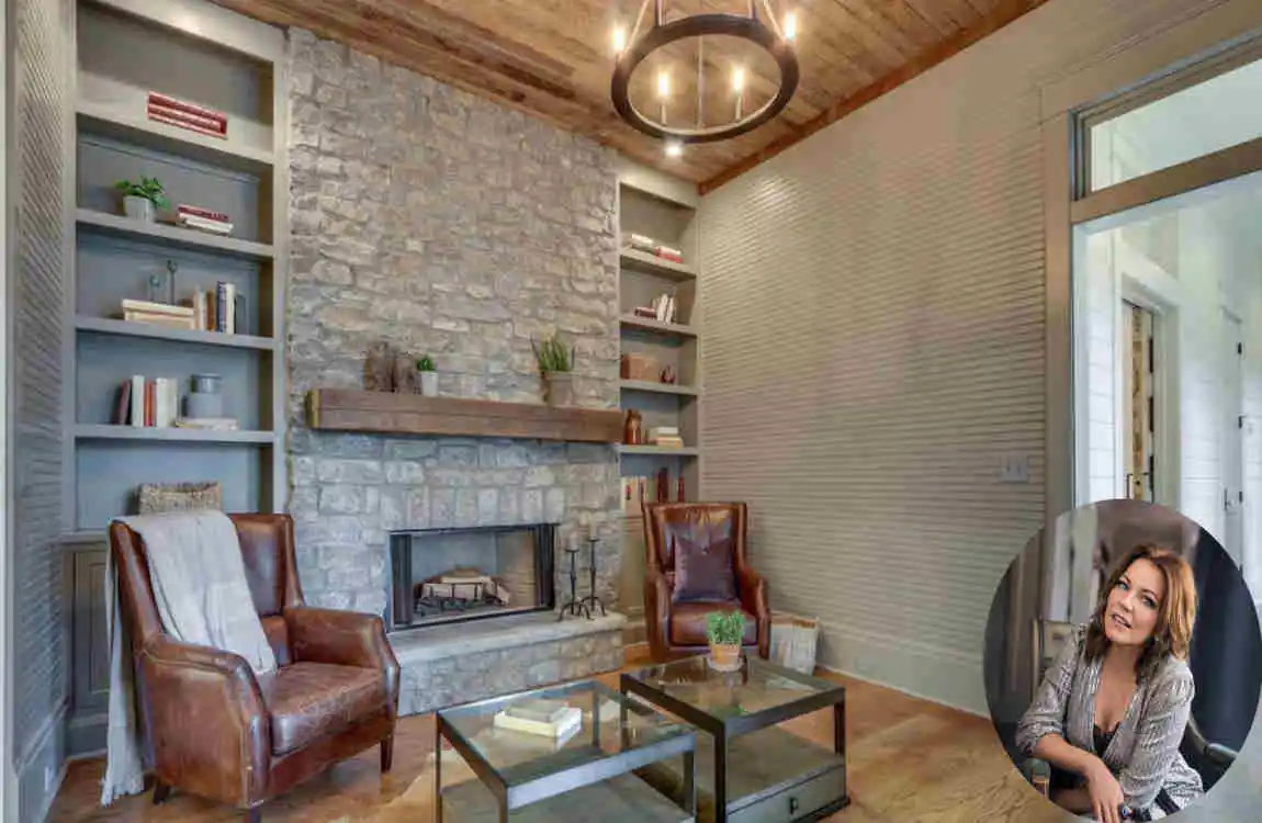 Martina McBride House Nashville