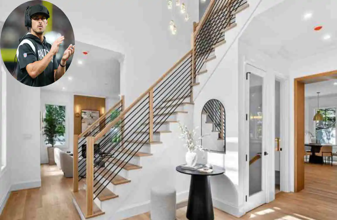 Danny Amendola House