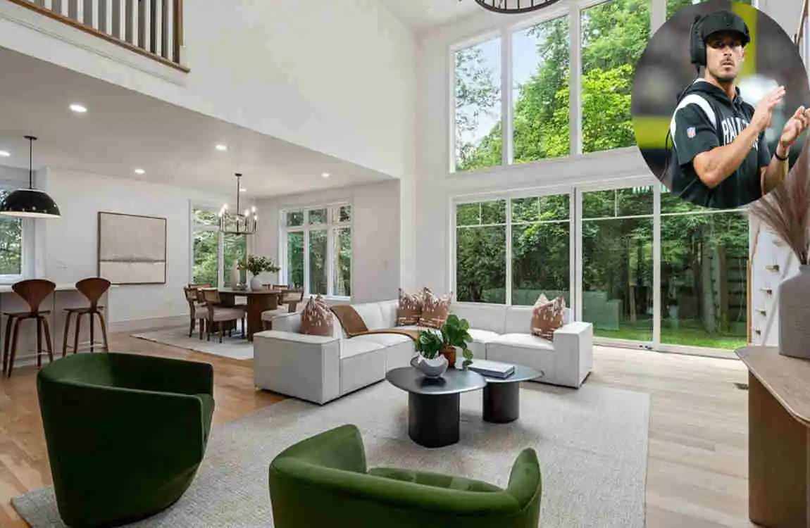 Danny Amendola House