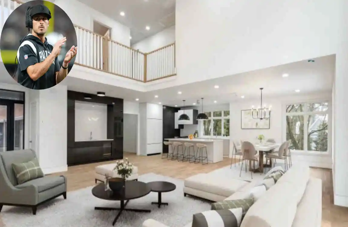 Danny Amendola House