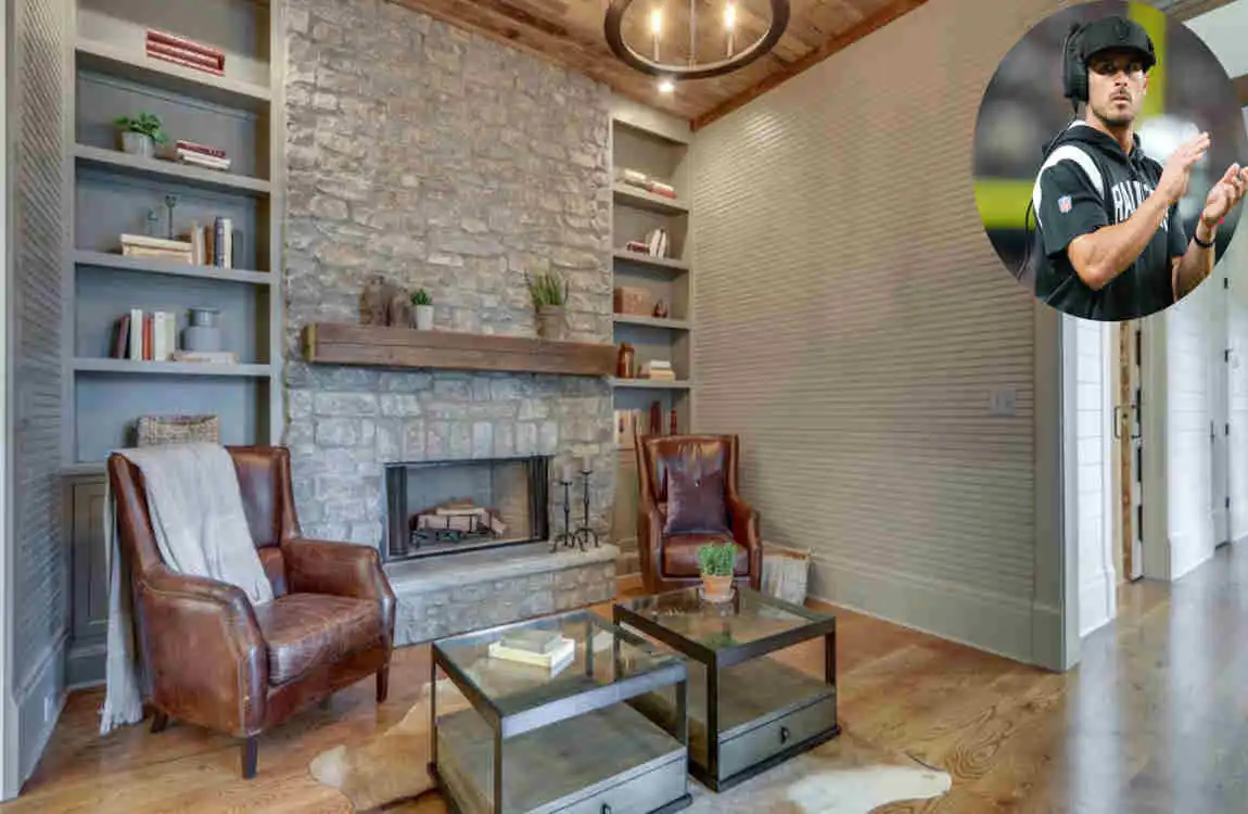 Danny Amendola House