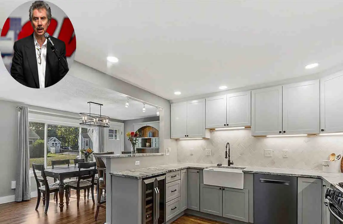Robert Bigelow House Photos
