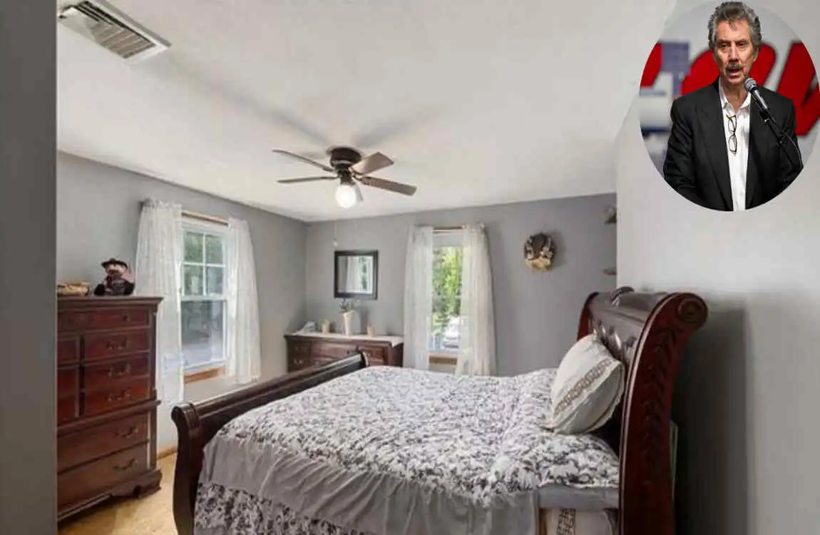 Robert Bigelow House Photos