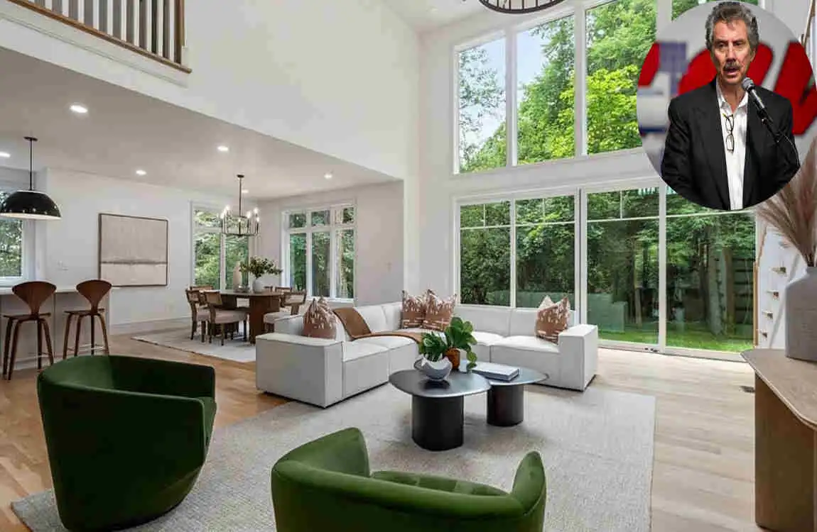 Robert Bigelow House