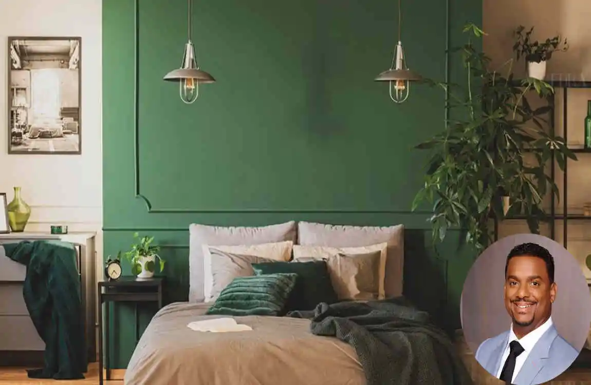 Alfonso Ribeiro House