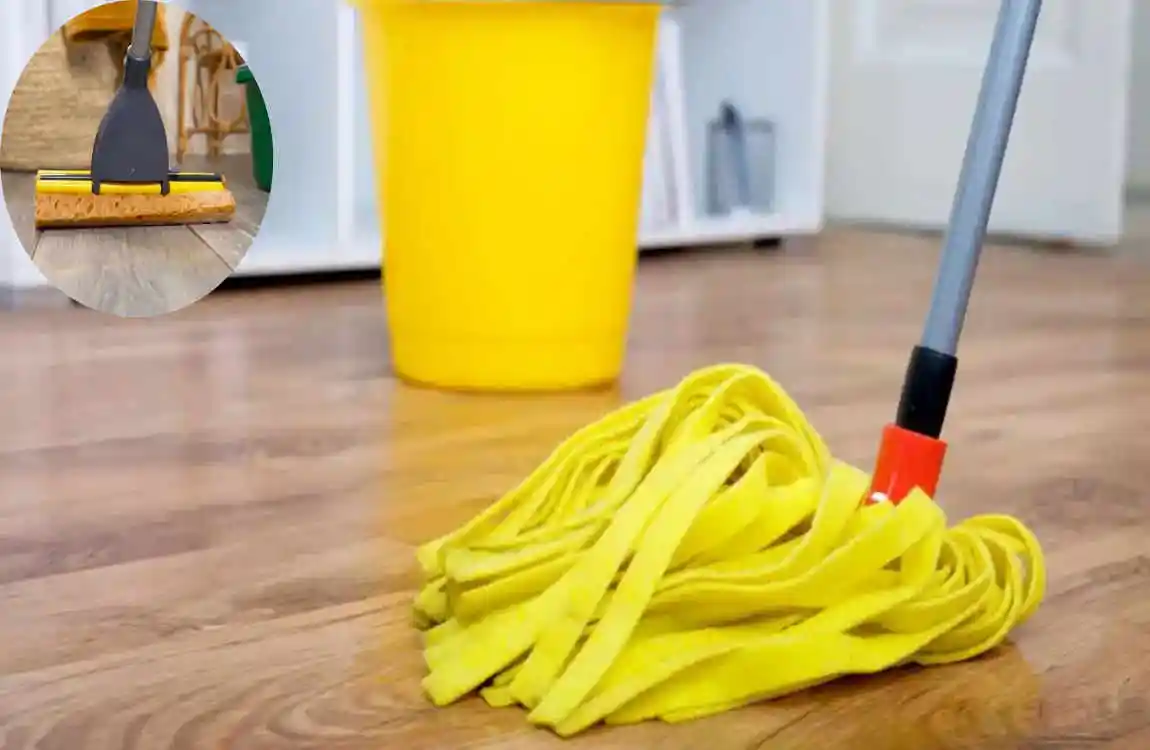 How to Dry Laminate Flooring with Water Under It