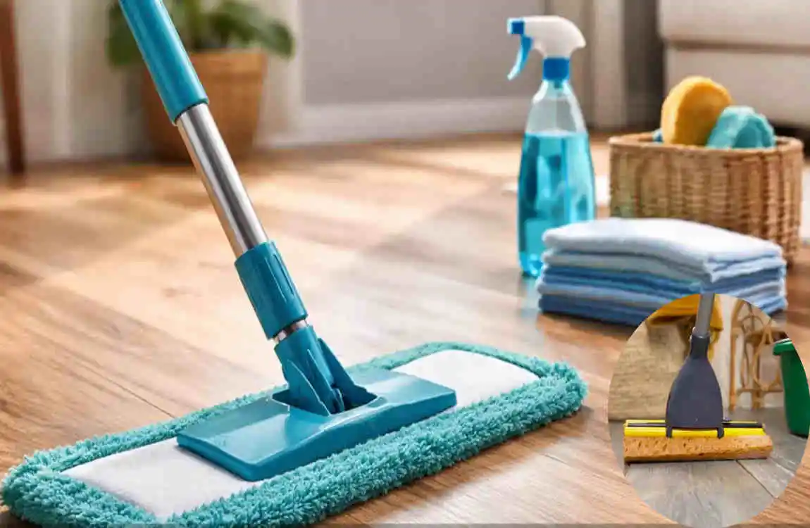 How to Dry Laminate Flooring with Water Under It