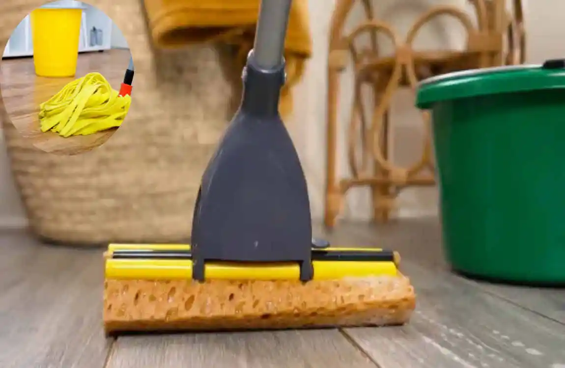 How to Dry Laminate Flooring with Water Under It