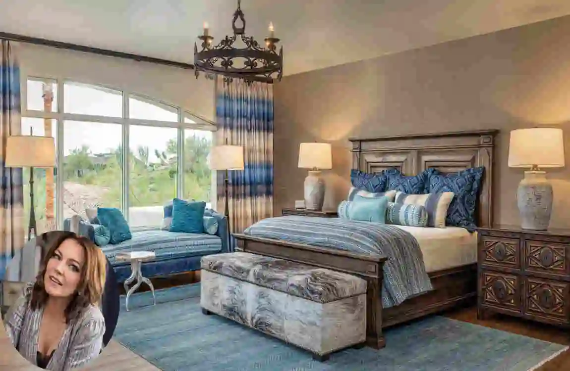 Martina McBride House Nashville