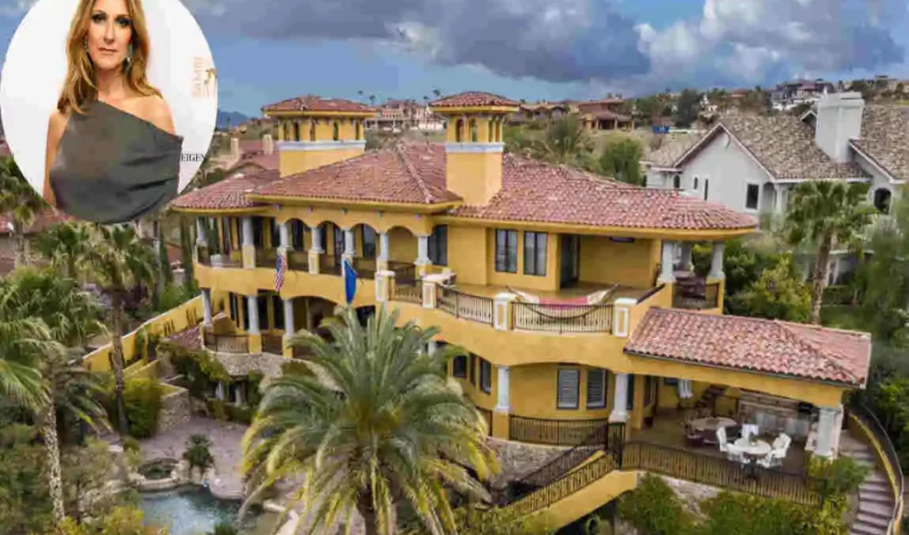 celebrity houses pacific palisades