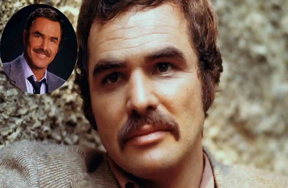 Burt Reynolds' house