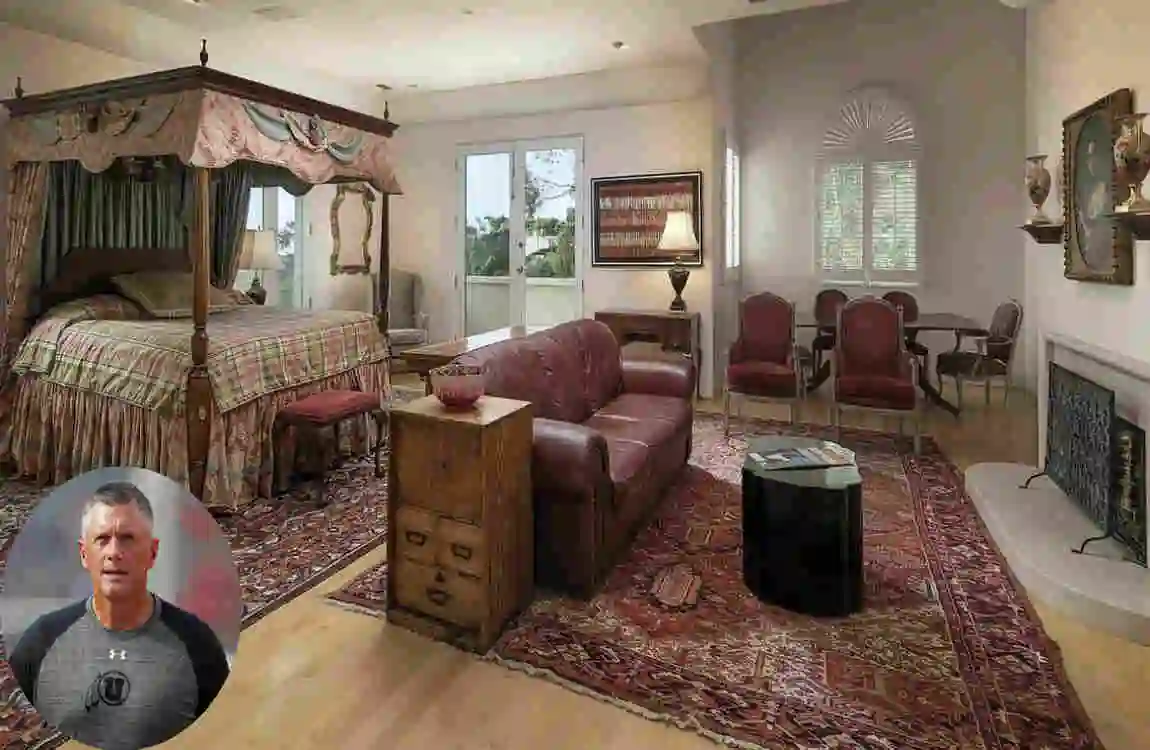 Kyle Whittingham House
