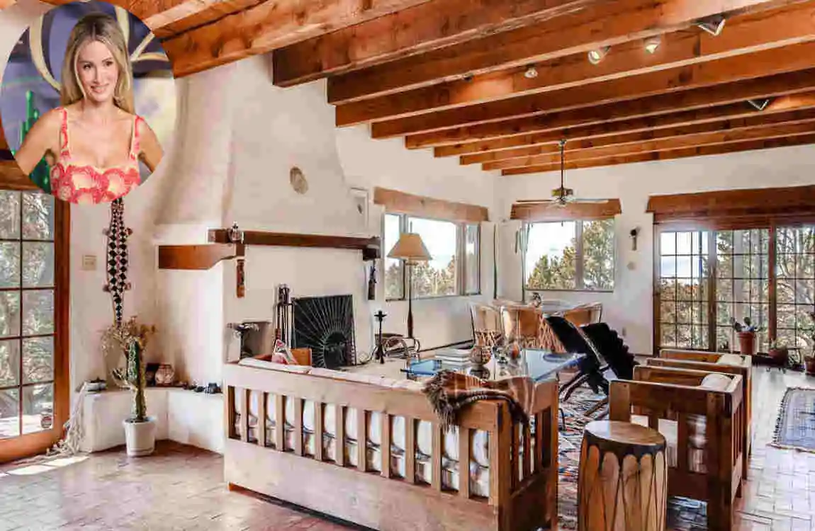 Holly Madison’s House
