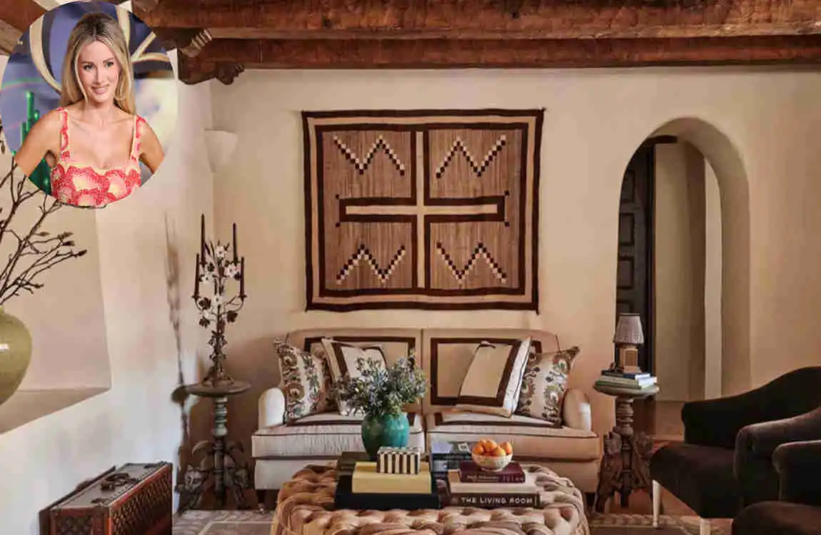 Holly Madison’s House