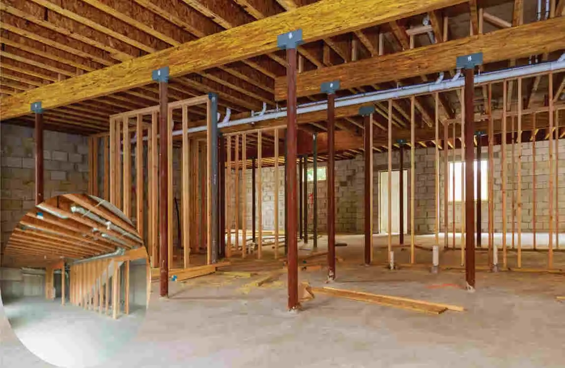 how much does it cost to put a basement under a manufactured home