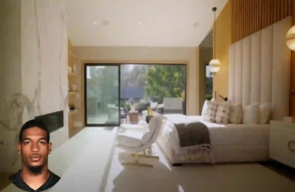 Marr Chase House