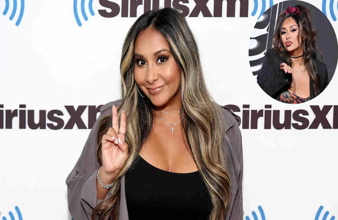 Snooki's Shore House