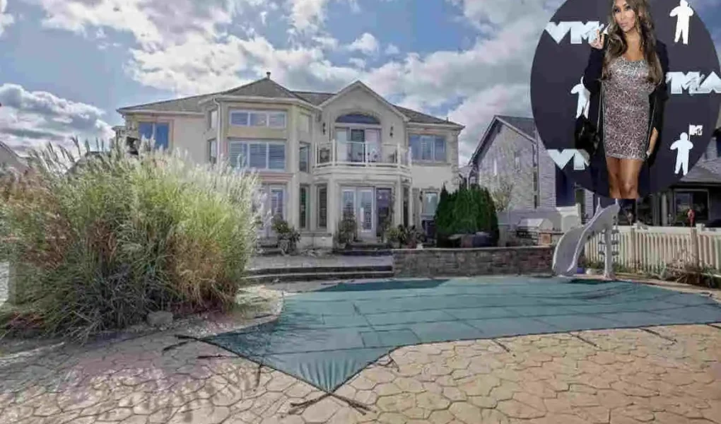Snooki's Shore House
