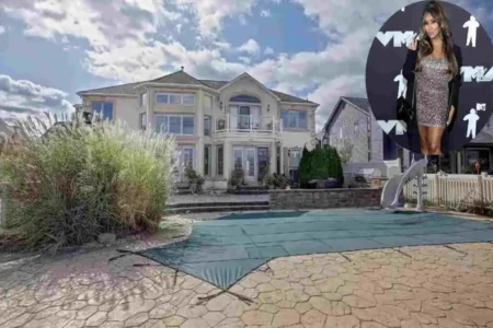 Snooki's Shore House