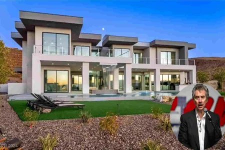 Robert Bigelow House