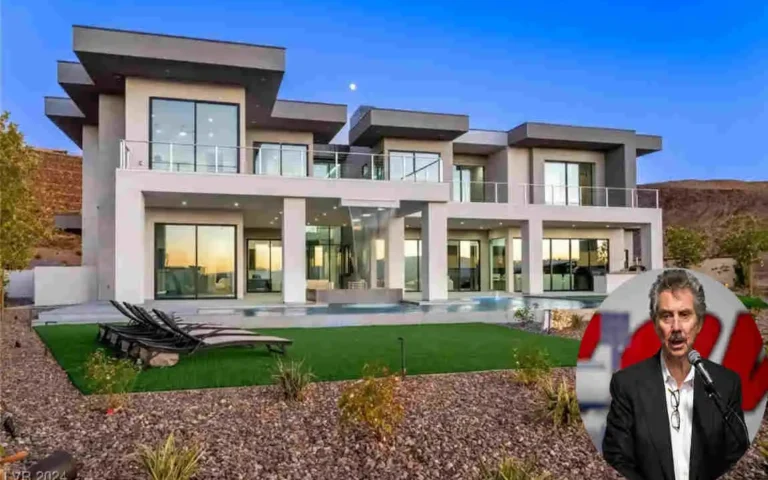 Robert Bigelow House