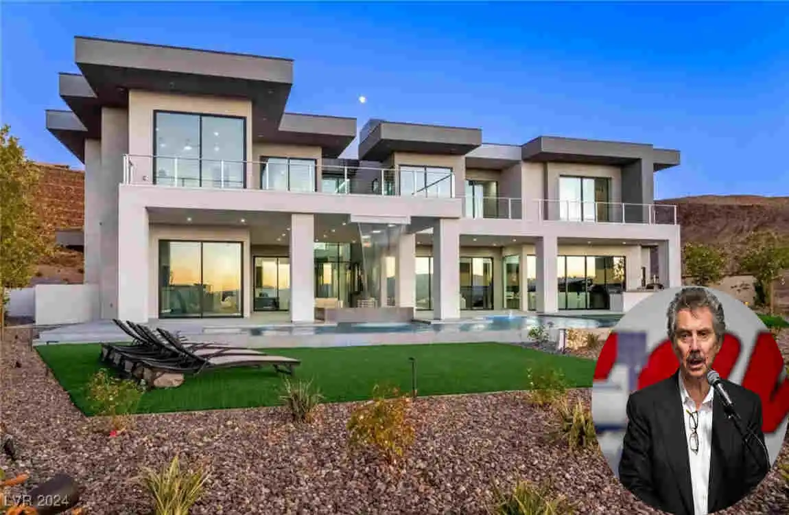 Robert Bigelow House