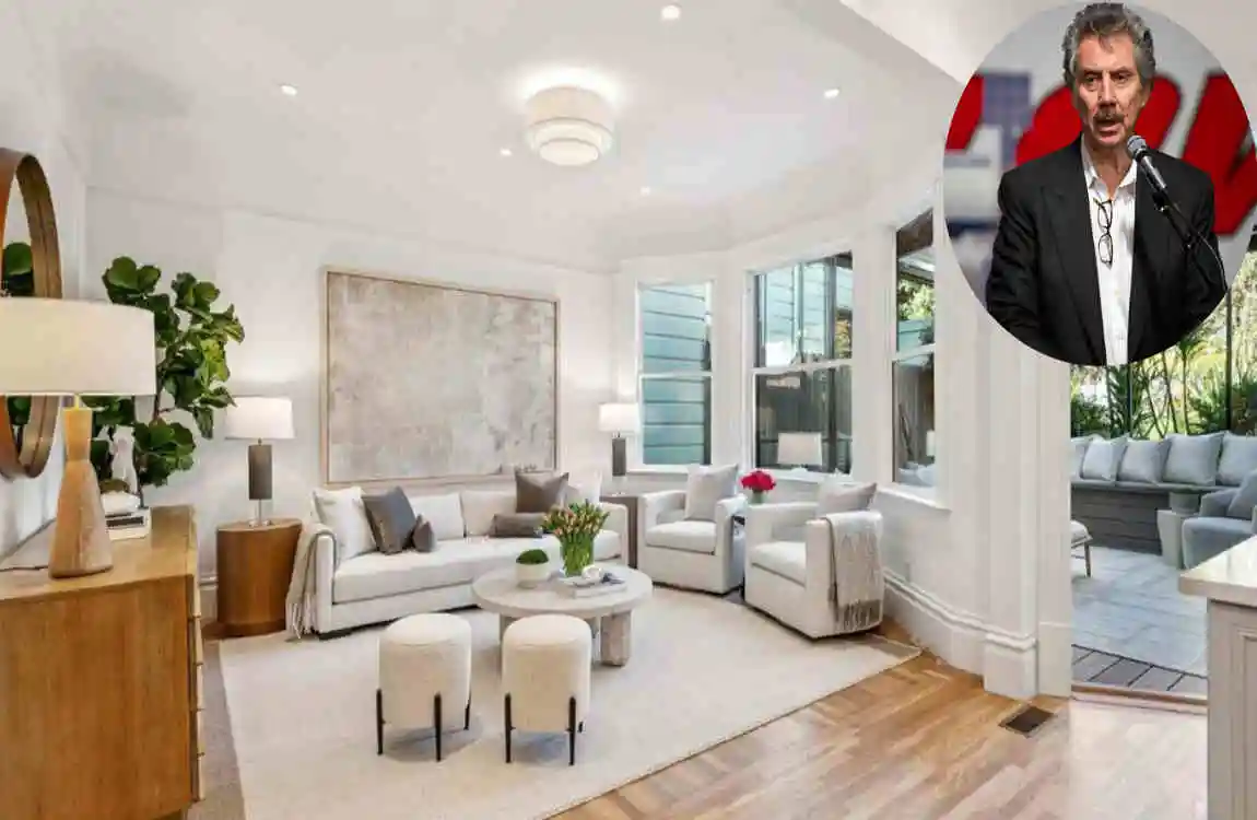 Robert Bigelow House Photos