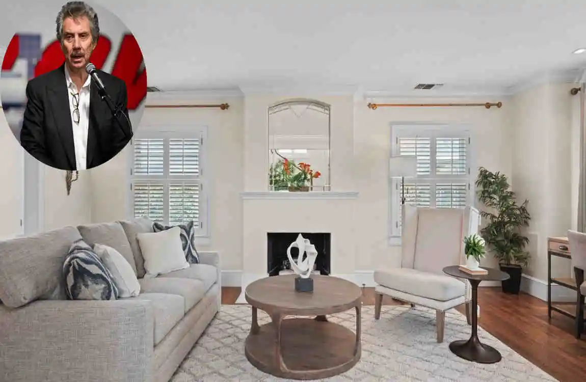 Robert Bigelow House Photos
