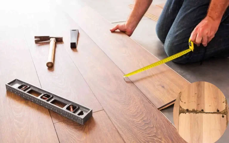How to Dry Laminate Flooring with Water Under It