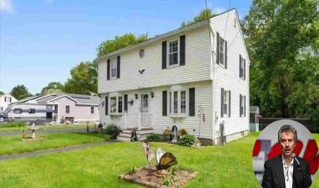 Robert Bigelow House Photos