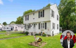 Robert Bigelow House Photos