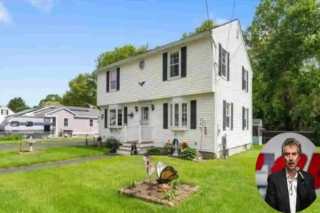 Robert Bigelow House Photos