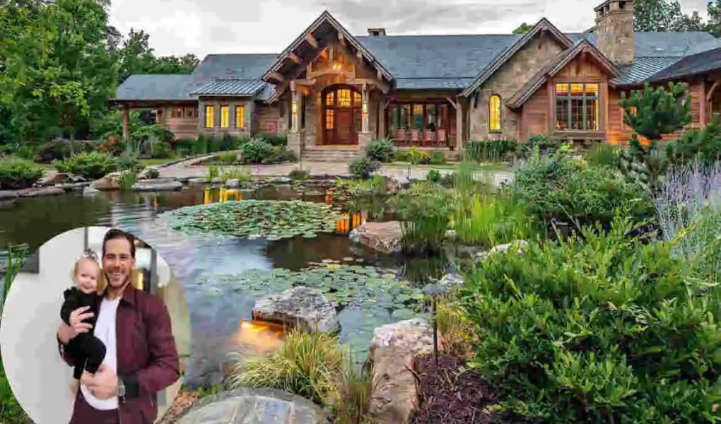 Tyler Seguin House