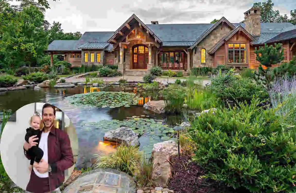 Tyler Seguin House