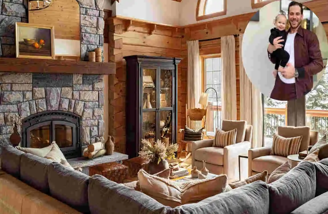 Tyler Seguin House